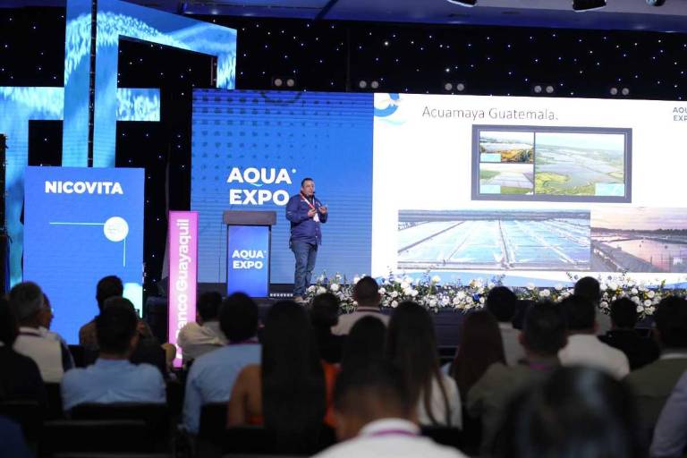 $!El Congreso Técnico Internacional contará con más de 60 conferencistas nacionales e internacionales.