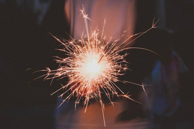 $!El año 2022 se aproxima y los rituales para dejar atrás el año no pasan de moda.