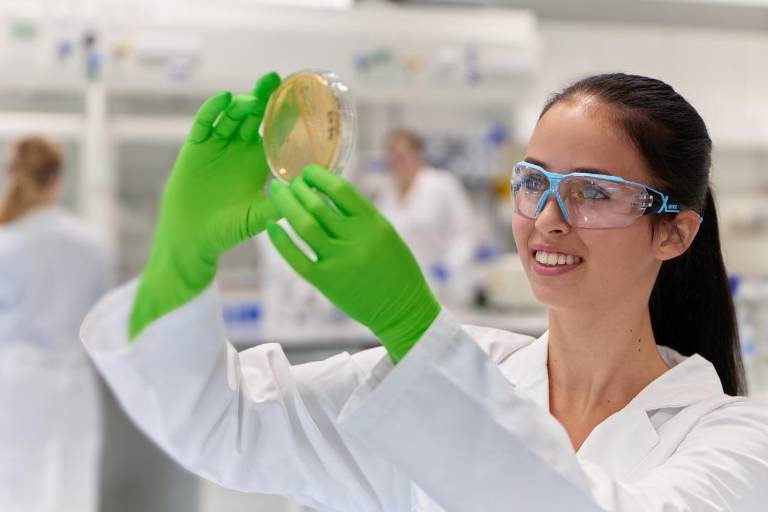 $!El área de Investigación de Roche Ecuador está destinada a proyectos que fortalecen la infraestructura de datos, estudios y ensayos clínicos.