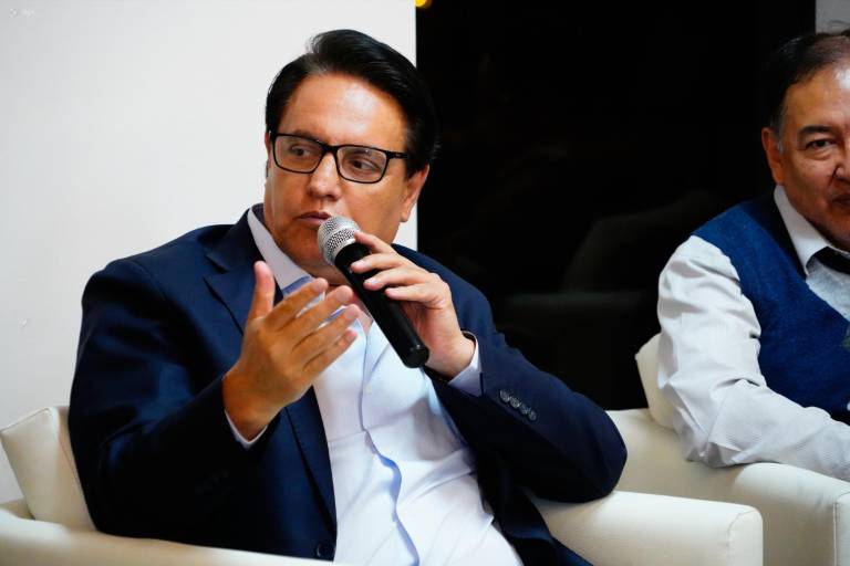 $!Fotografía de Fernando Villavicencio.