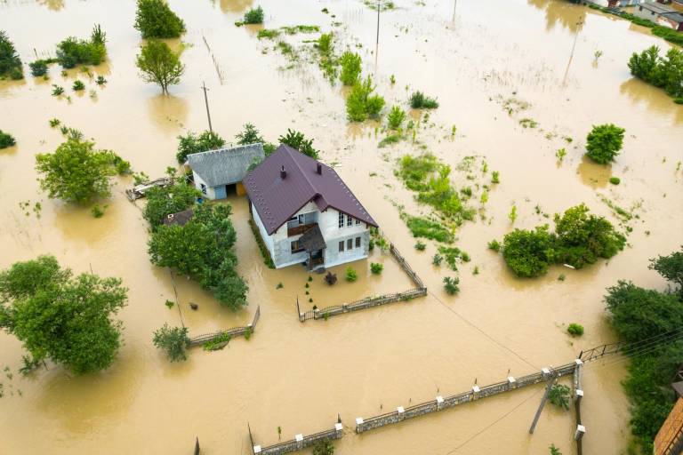 $!La COP 28 se enfocará en acelerar los planes de acción para reducir los gases de efecto invernadero que causan el cambio climático y deja estragos en todo el mundo.