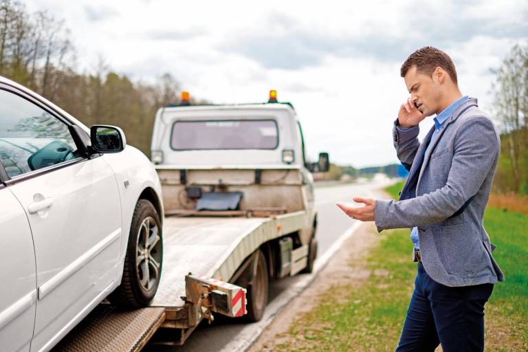 $!Los costos y beneficios de una póliza vehicular pueden variar en función de los riesgos y coberturas específicas que se elija.