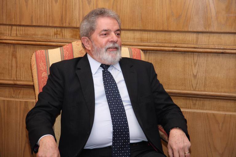 $!Lula da Silva, cuatro meses al frente de Brasil: una diplomacia activa y controvertida