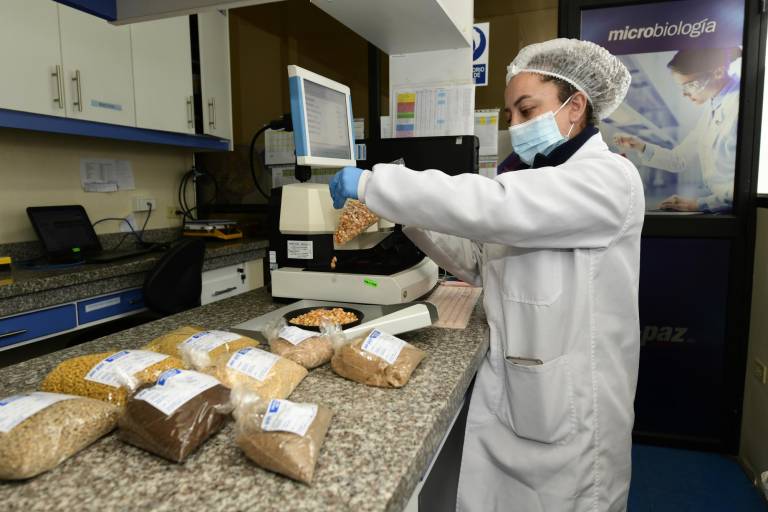 $!Las productoras de alimentos balanceados vieron nuevos segmentos de venta de sus productos. La demanda aumentó en diferentes canales.