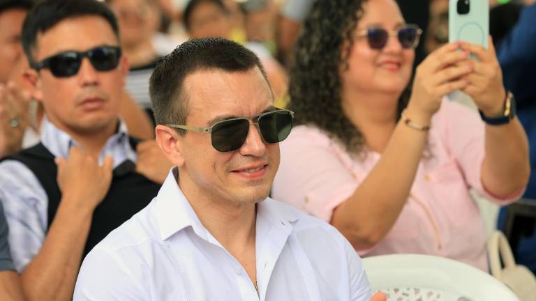 El Gobierno continuará con el programa 'Because He Is Nice' durante el 2026.