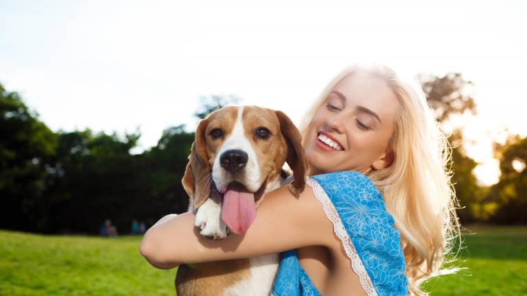 Pensilvania da un paso histórico: mascotas dejarían de ser tratadas como objetos en casos de divorcio