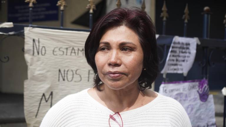 Asamblea inicia control político por femicidio de María Belén Bernal: madre de la víctima es convocada