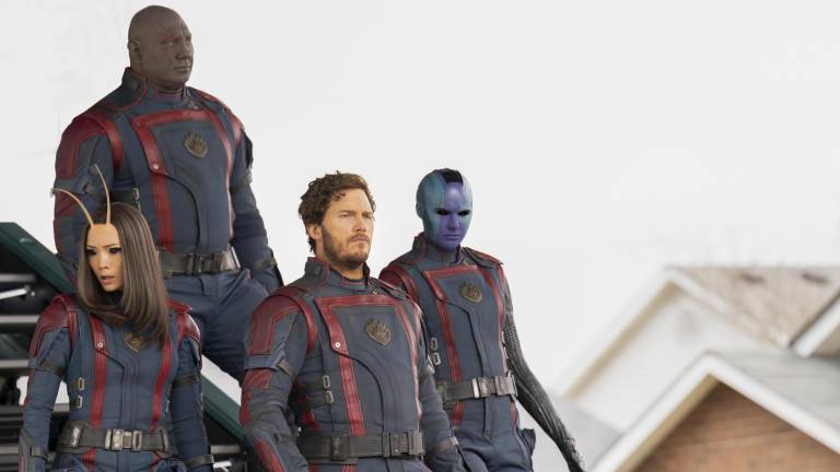 Guardianes de la Galaxia: los héroes que trajeron música y humor a Marvel