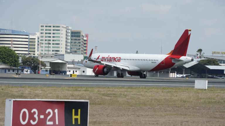 Microvistazo | ADN logra la aprobación de la nueva Ley de Aviación Civil