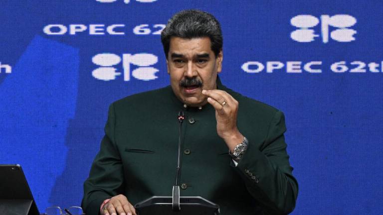 ONU acusa a Maduro de crímenes de lesa humanidad: víctimas fueron sometidas a tratos crueles