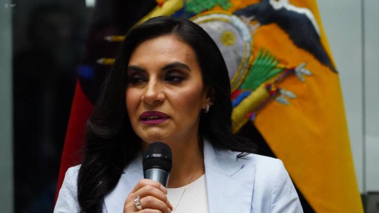 Bloque de PSC y Aliados declara que no se prestó para persecución contra Verónica Abad al votar en contra de su enjuiciamiento