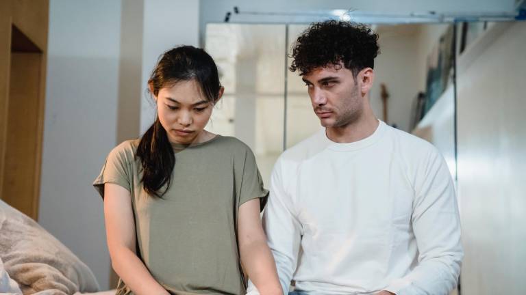 ¿Infertilidad masculina? tres métodos que tienen los hombres para concebir un hijo