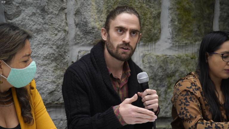 YASunidos demanda a Banco Pichincha por presunto bloqueo ilegal de fondos