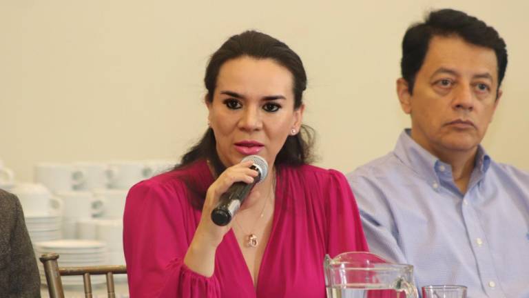 María Luisa Cruz
