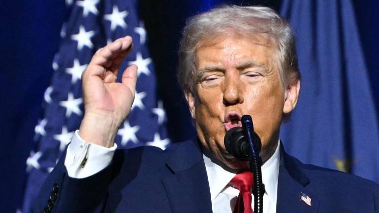 Esta es la lista de 75 países afectados por la suspensión de visas de Estados Unidos tras la orden de Trump