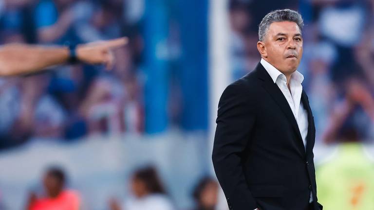 Oficial: Marcelo Gallardo es el nuevo DT de Ecuador