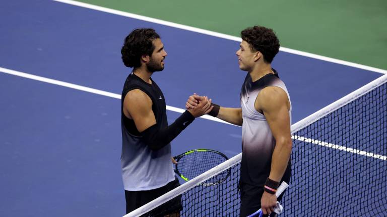 Carlos Alcaraz cae ante Ben Shelton en un partido histórico y se despide del US Open