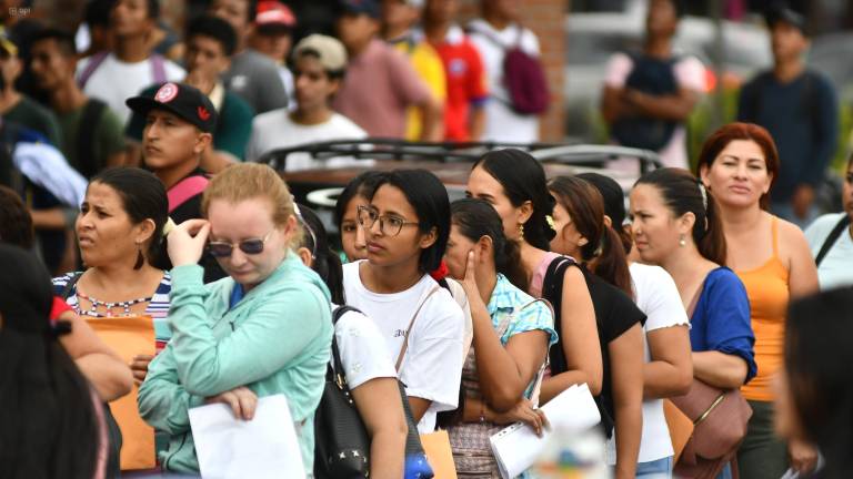 Múltiples vacantes laborales en importantes empresas del Ecuador: así debes postular