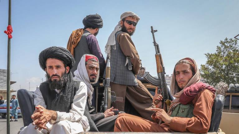 La terrible amenaza de los talibanes a quien no renuncie a la cultura occidental en Afganistán
