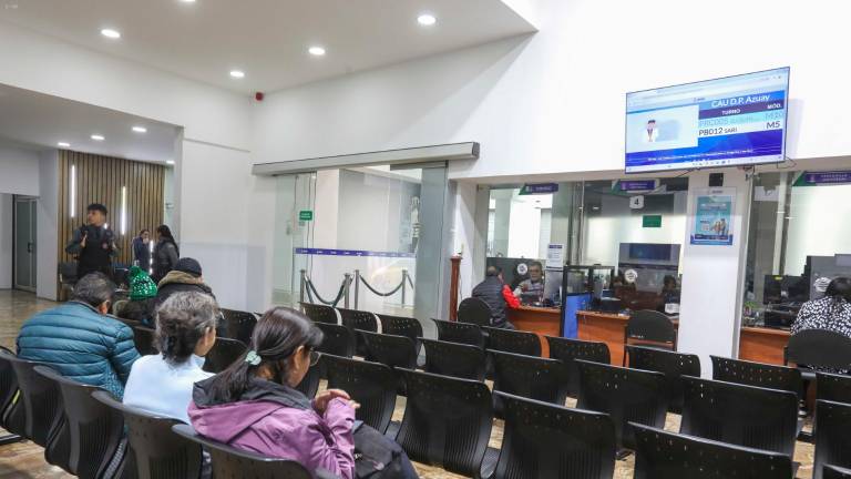 IESS revela caso de falsificación de aportes y lleva el caso a Fiscalía