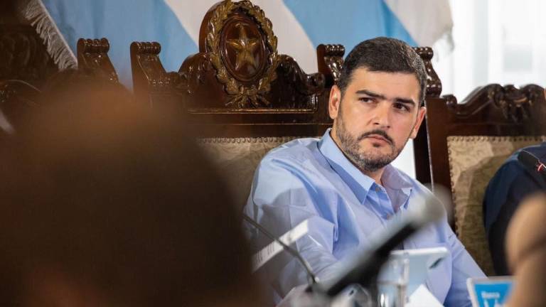 Aquiles Alvarez sufre hackeo en Twitter: ¿Qué se sabe sobre la cuenta del Alcalde de Guayaquil?