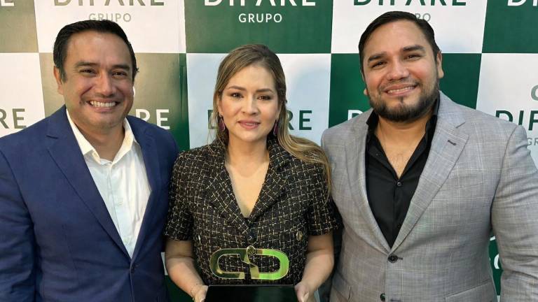 Carvagu figura entre los mejores proveedores de DIFARE