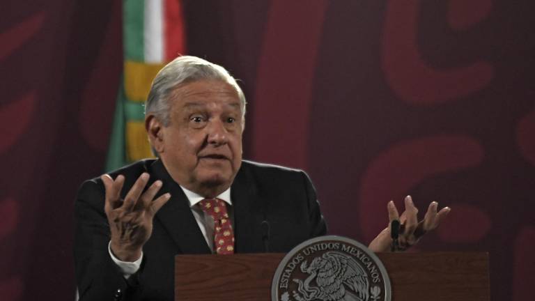 Andrés López Obrador rechazó la invitación para asistir a la IX Cumbre de las Américas