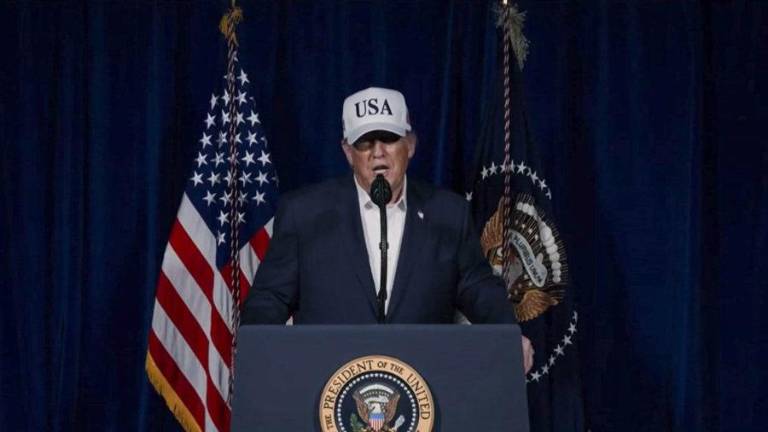 EN VIVO | Estados Unidos e Israel atacan Irán y matan a 'varias figuras esenciales' del régimen