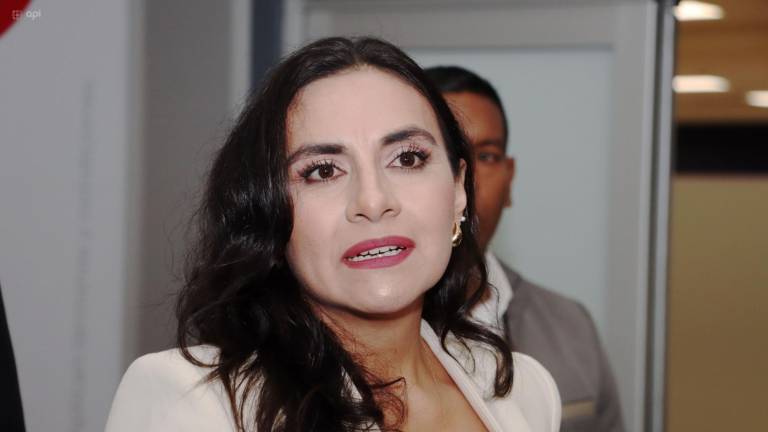 Verónica Abad: jueza difiere audiencia clave sobre el futuro de la Vicepresidenta, para el 9 de diciembre