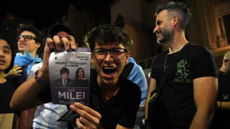 ¿Javier Milei es el Donald Trump argentino?