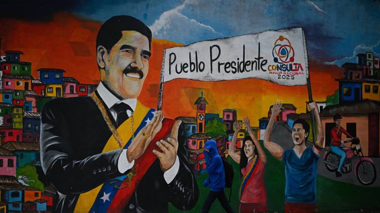 Maduro comienza a borrarse en una Venezuela en manos de Delcy Rodríguez y EE.UU.
