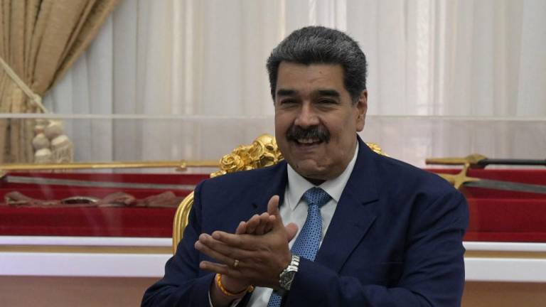 Una docena de venezolanos son condenados a pena máxima por magnicidio frustrado contra Maduro