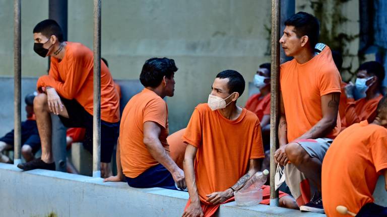 Juez dispone la conformación de una mesa de emergencia por la crisis de tuberculosis en la Penitenciaría del Litoral