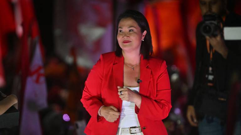 Keiko Fujimori es elegida presidenta de Perú tras concluir el conteo oficial de votos