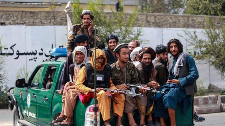 Miembro talibán anuncia castigos extremos: ¿volverán las lapidaciones, amputaciones y ejecuciones?