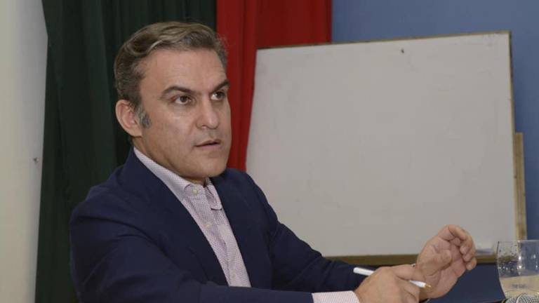 José Serrano en el limbo: Ecuador no ha solicitado su extradición