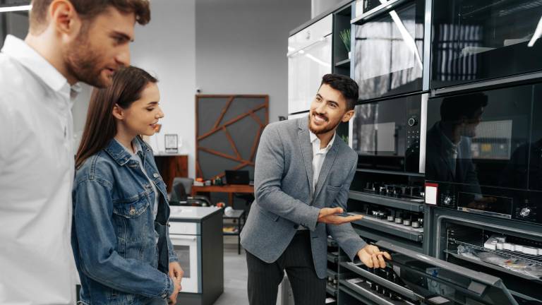 Ventas de empresas en Ecuador crecieron un 8% en enero de 2025: el mejor resultado en cinco años