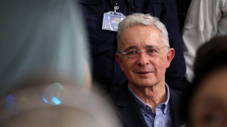 Álvaro Uribe es declarado inocente de todos los cargos en su contra por la Justicia de Colombia
