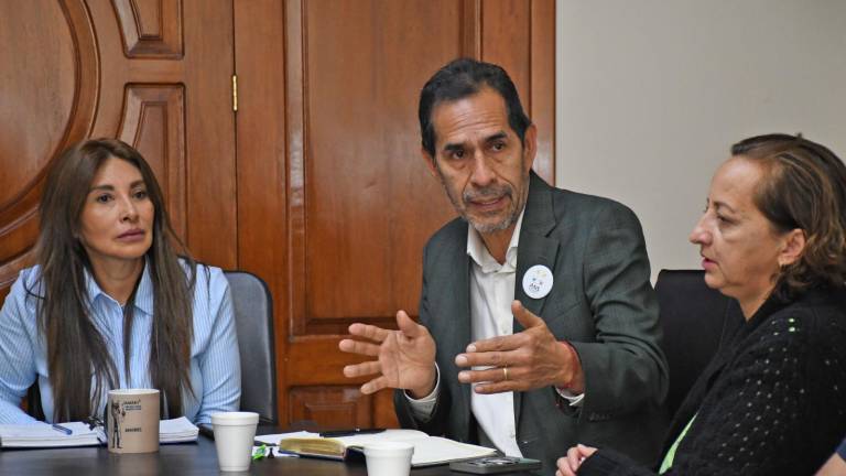 La Alianza Nacional por la Salud asegura que el desabastecimiento en hospitales alcanza niveles críticos