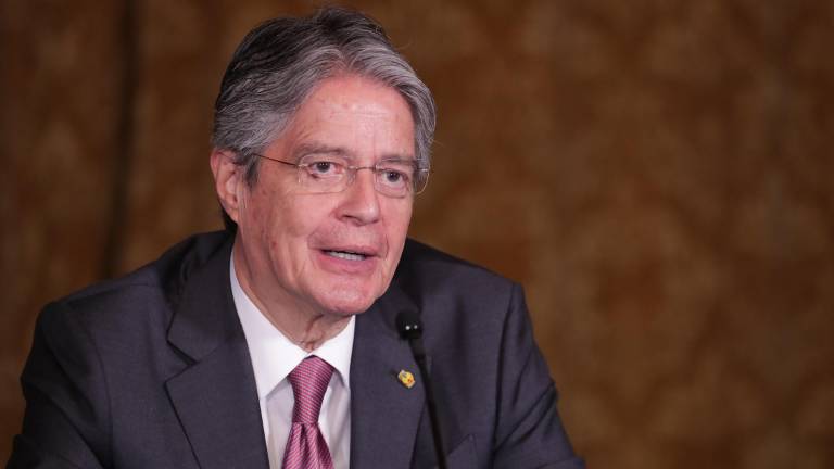 Guillermo Lasso descarta acudir a la Comisión de Fiscalización: ‘Es un show político’