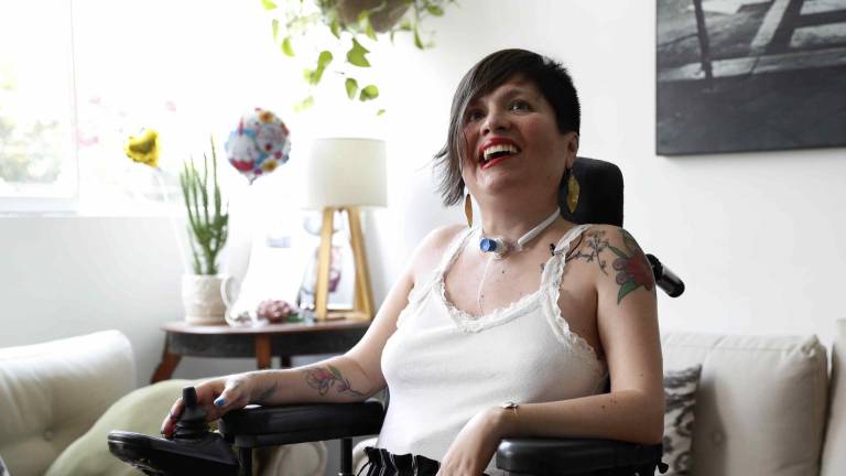 Ana Estrada, la primera persona en acceder a la eutanasia en Perú tras una batalla legal que duró años