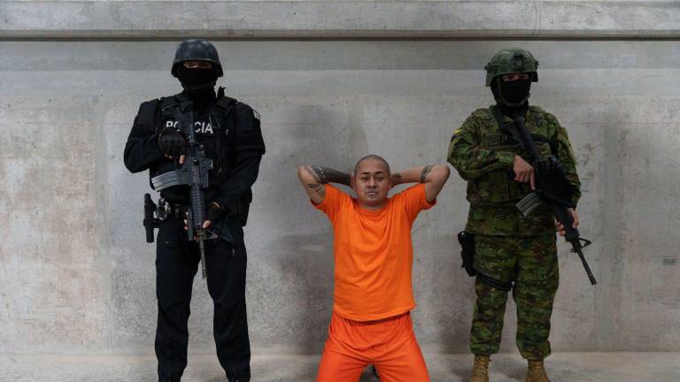 Audiencia fallida contra alias 'Fede': juez no pudo conectarse al zoom