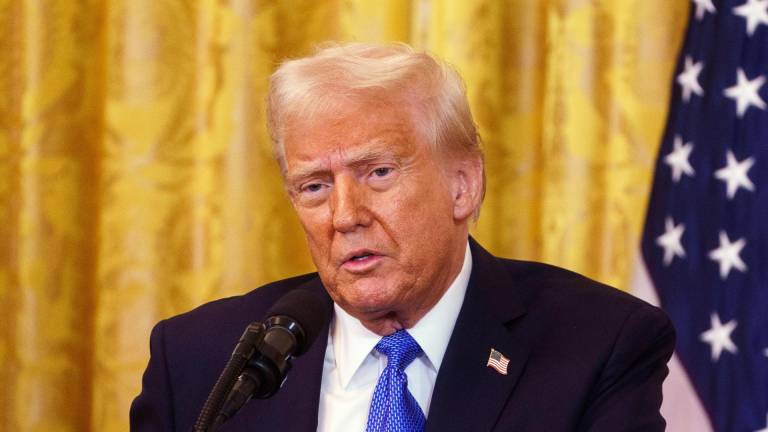 Donald Trump ordena detener la producción del centavo en Estados Unidos: 'Es un derroche'