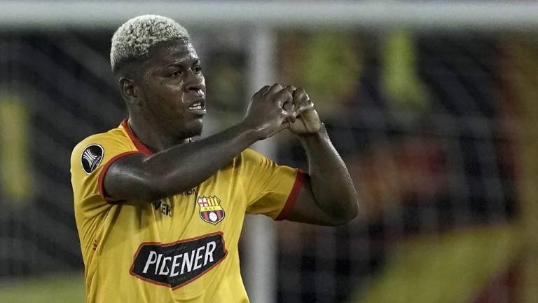 SNAI se pronuncia por foto en la que aparece Gabriel Cortéz; informa que el futbolista no está en 'La Roca'