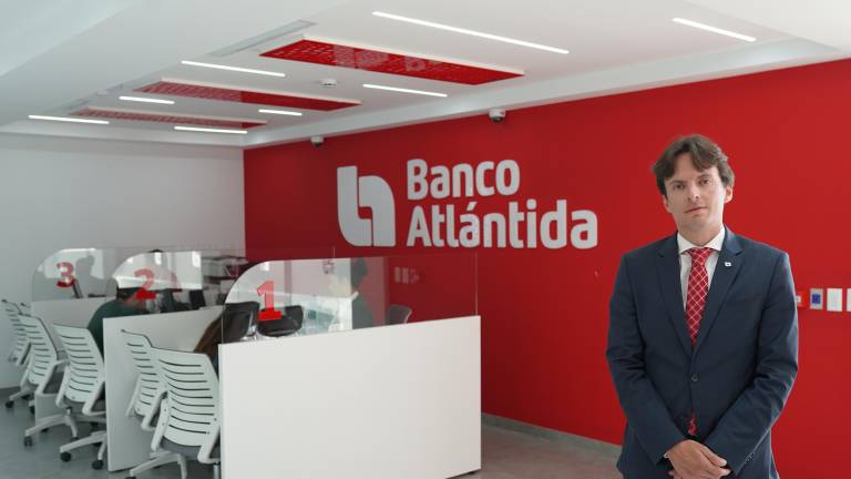 Banco Atlántida impulsa su crecimiento en Ecuador con Emisión de Obligaciones Convertibles en Acciones