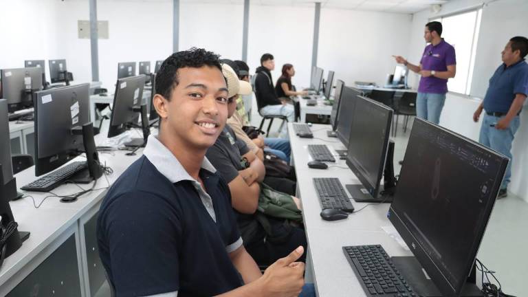 Inicia la apertura del registro nacional para acceder a la educación superior pública.