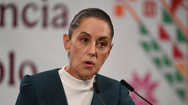 México rescata a sobreviviente tras ataque de EE.UU. a cuatro lanchas 'narcoterroristas'