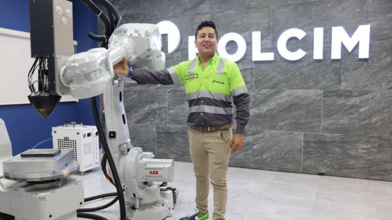 Ecuador cuenta con el primer Centro de innovación tecnológica de Latinoamérica