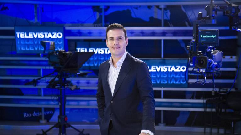 Entrevista a Juan Carlos Aizprúa: la credibilidad nace en el silencio