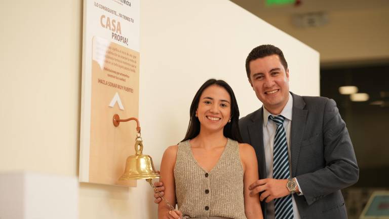 El sueño de una casa propia sí puede convertirse en realidad